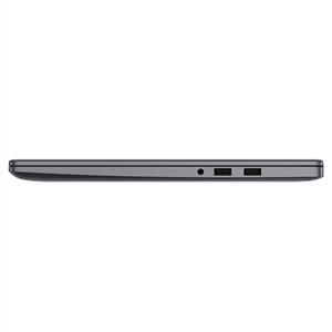 Huawei Matebook D 15 3.Nesil Ryzen 7 3700U-8Gb-512Gb Ssd-15.6inc-W10