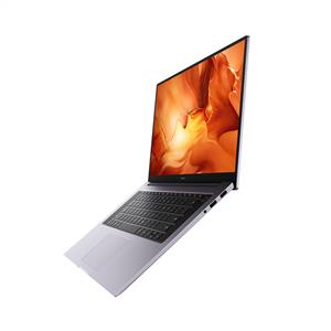 Huawei Matebook D 16 4.Nesil Ryzen 5 4600H-16Gb-512Gb Ssd-16.1inc-W10