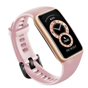 HUAWEI BAND 6 FARA-B19 SAKURA PEMBE