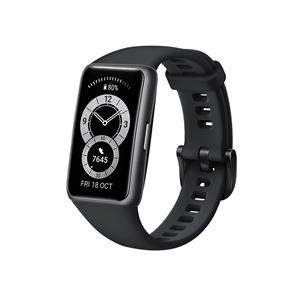HUAWEI BAND 6 FARA-B19 GRAFIT SİYAH