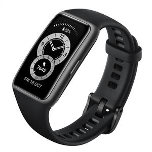 HUAWEI BAND 6 FARA-B19 GRAFIT SİYAH