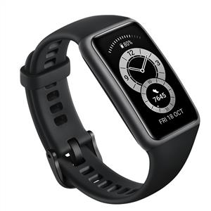 HUAWEI BAND 6 FARA-B19 GRAFIT SİYAH