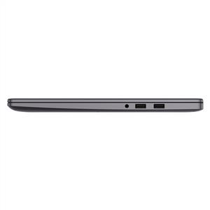 Huawei Matebook D15 11.Nesil Core i5 1135G7-16Gb-512Gb Ssd-15.6"-W10