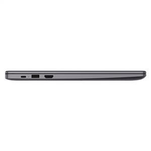 Huawei Matebook D15 11.Nesil Core i5 1135G7-16Gb-512Gb Ssd-15.6"-W10