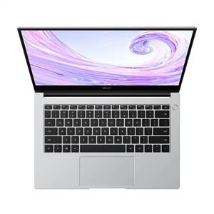 Huawei Matebook D14 10.Nesil Core i5 10210U-8Gb-256Gb Ssd-14inc-W10