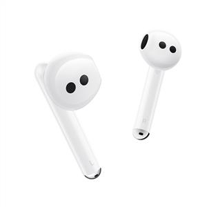 Huawei Freebuds 4 Gerçek Kablosuz Kulaklık - Seramik Beyaz