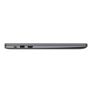 Huawei Matebook D15 11.Nesil Core i5 1135G7-8Gb-512Gb Ssd-15.6inc-W10