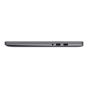 Huawei Matebook D15 11.Nesil Core i5 1135G7-8Gb-512Gb Ssd-15.6inc-W10
