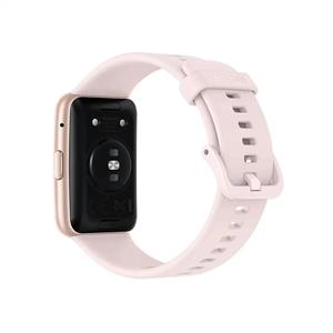HUAWEI WATCH FIT YENİ SAKURA PEMBE