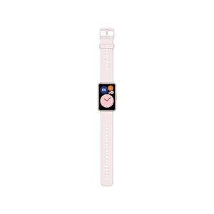 HUAWEI WATCH FIT YENİ SAKURA PEMBE