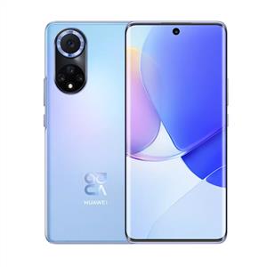 Huawei Nova 9 128 Gb Akıllı Telefon Mavi