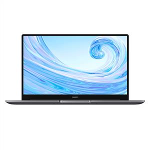 Huawei Matebook D15 10.Nesil Core i3 10110U-8Gb-256Gb Ssd-15.6inc-W10