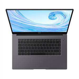 Huawei Matebook D15 10.Nesil Core i3 10110U-8Gb-256Gb Ssd-15.6inc-W10
