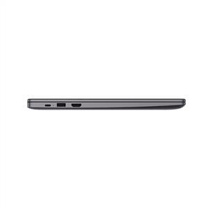 Huawei Matebook D15 10.Nesil Core i3 10110U-8Gb-256Gb Ssd-15.6inc-W10
