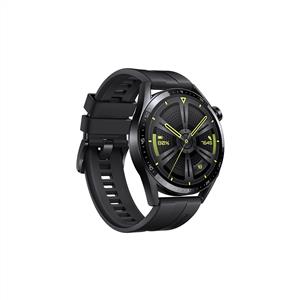 HUAWEI Watch GT3 46mm - Siyah