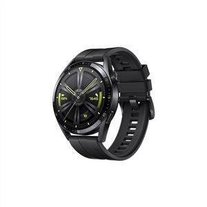 HUAWEI Watch GT3 46mm - Siyah