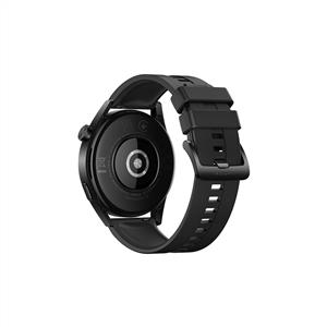 HUAWEI Watch GT3 46mm - Siyah