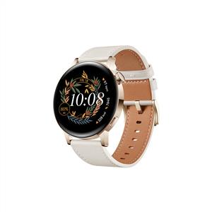 Huawei Watch GT3 Elegant 42mm Akıllı Saat - Beyaz