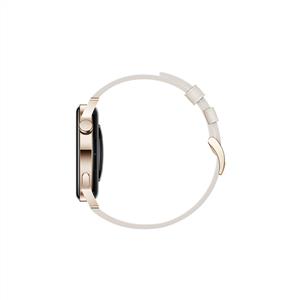 Huawei Watch GT3 Elegant 42mm Akıllı Saat - Beyaz
