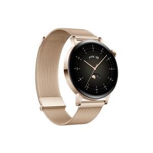 HUAWEI Watch GT3 Elegant 42mm - Altin
