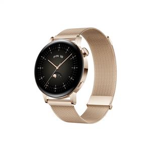 HUAWEI Watch GT3 Elegant 42mm - Altin