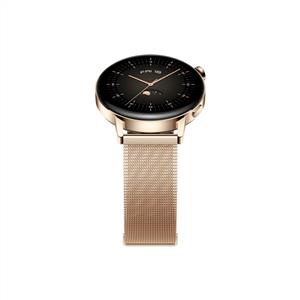 HUAWEI Watch GT3 Elegant 42mm - Altin