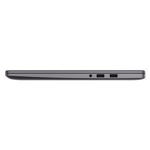 Huawei Matebook D15 11.Nesil Core i5 1135G7-8Gb-512Gb Ssd-15.6inc-W11