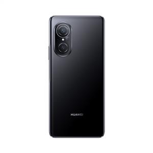 Huawei Nova 9 Se 128 Gb Akıllı Telefon Siyah