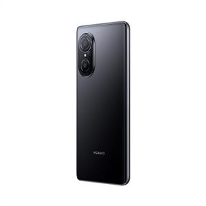 Huawei Nova 9 Se 128 Gb Akıllı Telefon Siyah