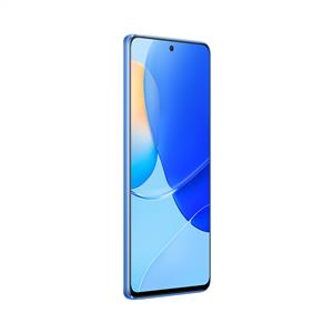 Huawei Nova 9 Se 128 Gb Akıllı Telefon Mavi·