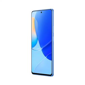 Huawei Nova 9 Se 128 Gb Akıllı Telefon Mavi·