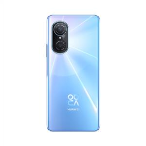Huawei Nova 9 Se 128 Gb Akıllı Telefon Mavi·