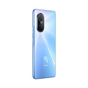 Huawei Nova 9 Se 128 Gb Akıllı Telefon Mavi·