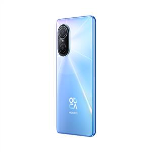 Huawei Nova 9 Se 128 Gb Akıllı Telefon Mavi·