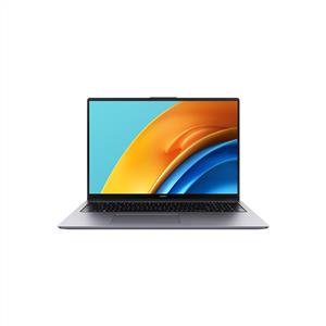 Huawei Matebook D16 12.Nesil Core i5 12450H-8Gb-512Gb Ssd-16inc-W11