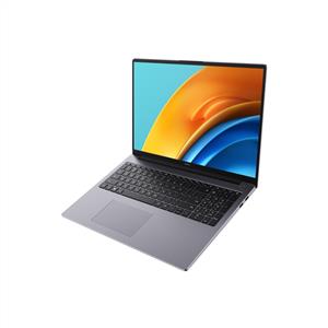 Huawei Matebook D16 12.Nesil Core i5 12450H-8Gb-512Gb Ssd-16inc-W11