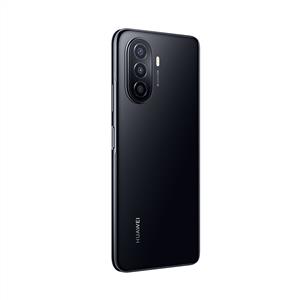 Huawei Nova Y70 128 Gb Akıllı Telefon Gece Yarısı Siyahı