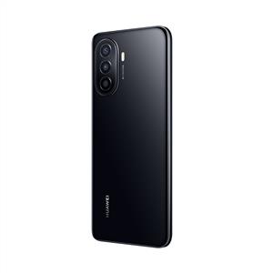 Huawei Nova Y70 128 Gb Akıllı Telefon Gece Yarısı Siyahı