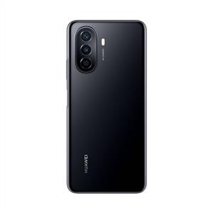 Huawei Nova Y70 128 Gb Akıllı Telefon Gece Yarısı Siyahı