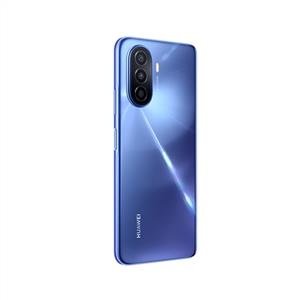 Huawei Nova Y70 128 Gb Akıllı Telefon Kri·stal Mavi·