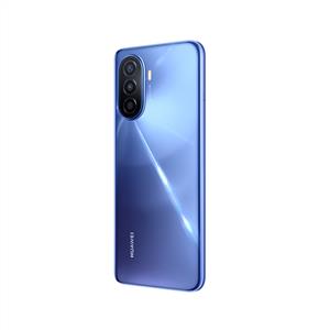 Huawei Nova Y70 128 Gb Akıllı Telefon Kri·stal Mavi·