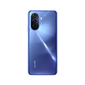 Huawei Nova Y70 128 Gb Akıllı Telefon Kri·stal Mavi·