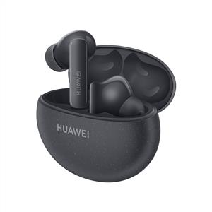 HUAWEI Freebuds 5i Kablosuz Bluetooth Kulak İçi Kulaklık - Siyah