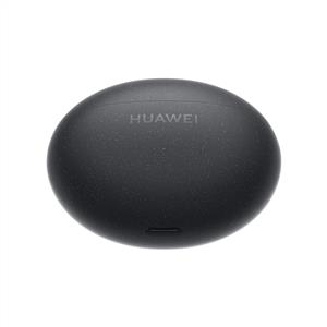 HUAWEI Freebuds 5i Kablosuz Bluetooth Kulak İçi Kulaklık - Siyah