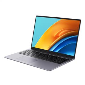 Huawei Matebook D16 12.Nesil Core i5 12450H-16Gb-512Gb Ssd-16inc-W11