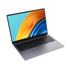 Huawei Matebook D16 12.Nesil Core i5 12450H-16Gb-512Gb Ssd-16inc-W11