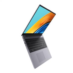 Huawei Matebook D16 12.Nesil Core i5 12450H-16Gb-512Gb Ssd-16inc-W11