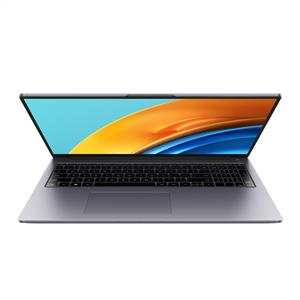 Huawei Matebook D16 12.Nesil Core i5 12450H-16Gb-512Gb Ssd-16inc-W11