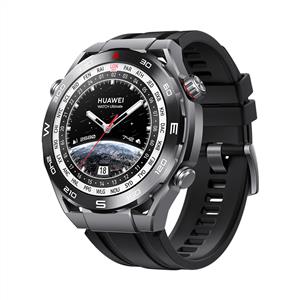 HUAWEI WATCH ULTIMATE KEŞİF SİYAHI