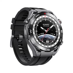 HUAWEI WATCH ULTIMATE KEŞİF SİYAHI